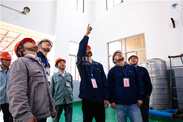 南通鍋爐廠