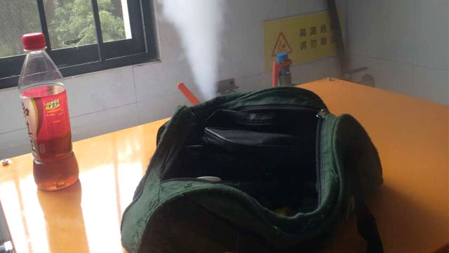 實驗研究專用蒸汽發(fā)生器 實驗研究專用蒸汽發(fā)生器