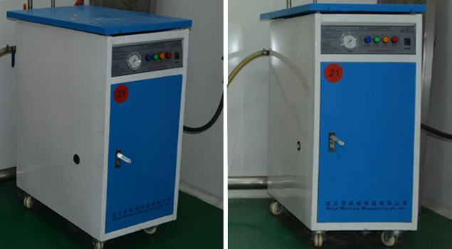 電加熱蒸汽發(fā)生器 電加熱蒸汽發(fā)生器