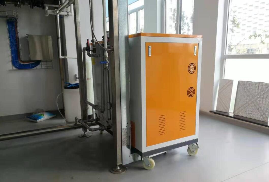 電加熱鍋爐壽命多久 電加熱鍋爐壽命多久